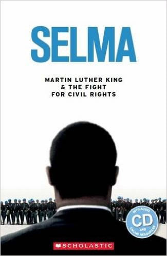 SELMA - Media Readers Level 2 with Audio CD #
