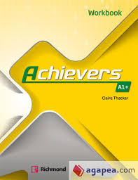 ACHIEVERS A1+  -  WORKBOOK #