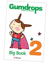 GUMDROPS 2 -BIG BOOK
