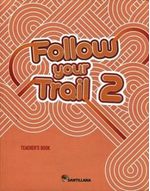 FOLLOW-YOUR-TRAIL-2---TEACHER-S-BOOK---CD