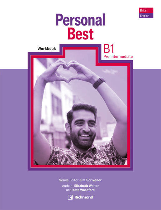 PERSONAL-BEST-B1-PRE-INTERMEDIATE---Workbook