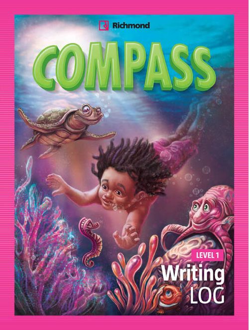 COMPASS 1 -    WRITING  LOG #