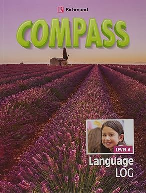 COMPASS 4 -     LANGUAGE LOG   #