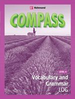COMPASS-4-------VOCABULARY-AND-GRAMMAR-LOG
