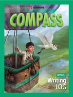 COMPASS-5------WRITING--LOG