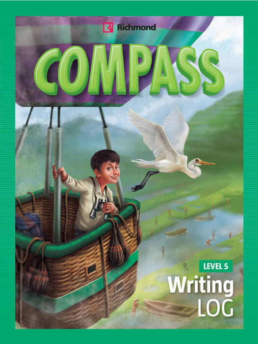 COMPASS-5------WRITING--LOG