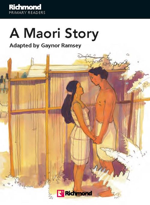MAORI STORY,A - RPR Level 6