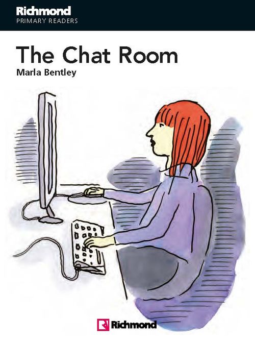 CHAT ROOM, THE - RPR Level 5