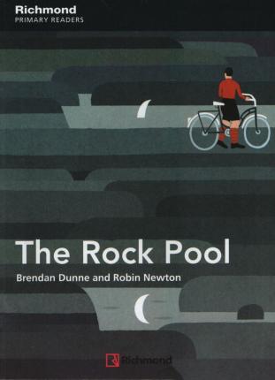ROCK POOL, THE - RPR Level 6 - Kel Ediciones
