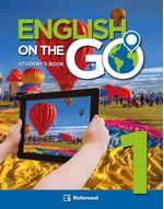ENGLISH-ON-THE-GO--1------STUDENT-S-BOOK