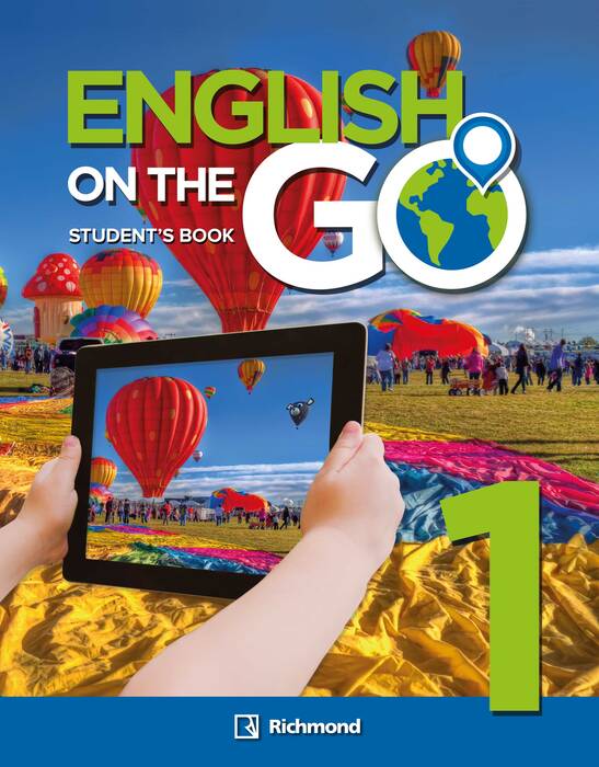 ENGLISH-ON-THE-GO--1------STUDENT-S-BOOK
