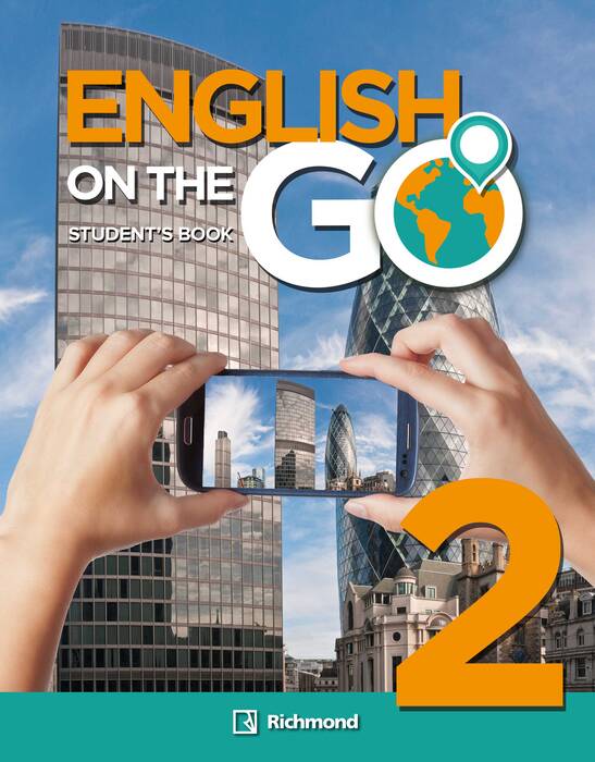 ENGLISH-ON-THE-GO--2------STUDENT-S-BOOK