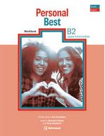 PERSONAL-BEST-B2-UPPER-INTERMEDIATE---Workbook