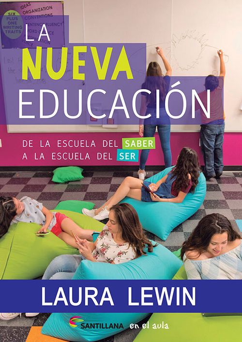 LA NUEVA EDUCACION - Santillana