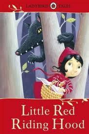 LITTLE RED RIDING HOOD - Ladybird Tales