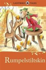 RUMPELSTILTSKIN---Ladybird-Tales