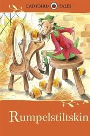 RUMPELSTILTSKIN - Ladybird Tales