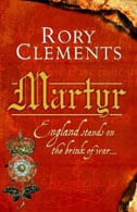 MARTYR---Hodder