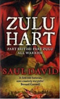 ZULU HART - Hodder