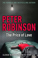 PRICE OF LOVE, THE - Hodder