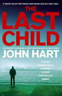 LAST CHILD, THE - Hodder