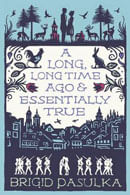 LONG LONG TIME AGO & ESSENTIALLY TRUE,A - Hodder