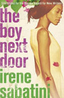 BOY NEXT DOOR, THE- Hodder