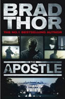 APOSTLE, THE - Hodder