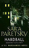 HARDBALL - Hodder