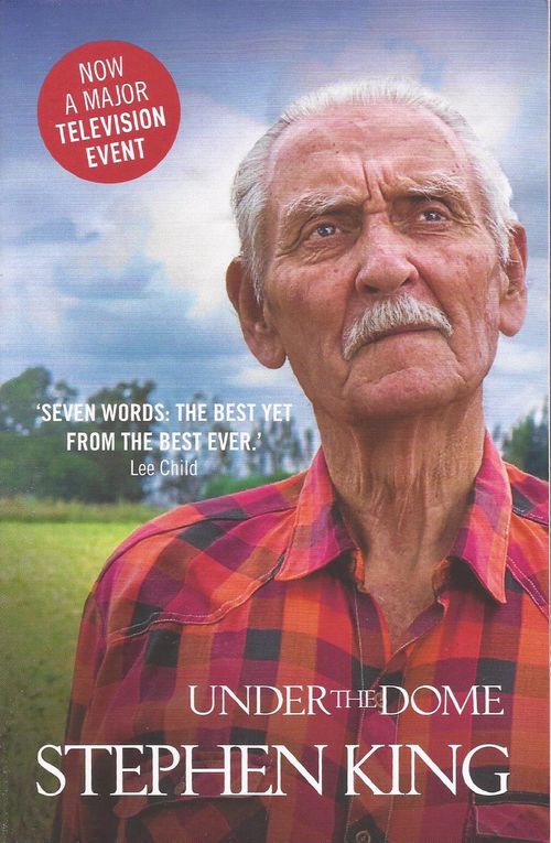 UNDER THE DOME - Hodder