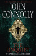 UNQUIET, THE - Hodder