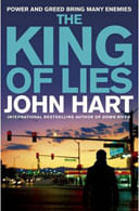 KING OF LIES, THE - John Murray