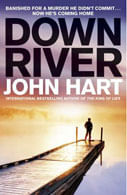DOWN RIVER - John Murray