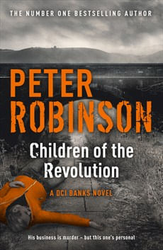 CHILDREN OF THE REVOLUTION - Hodder