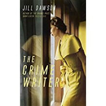 CRIME WRITER, THE - Sceptre