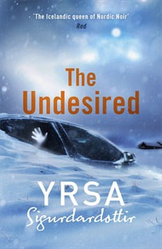 UNDESIRED-THE---Hodder