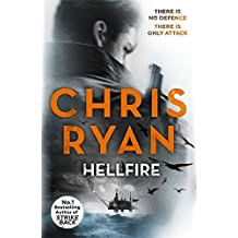 DANNY BLACK THRILLER 3 : HELLFIRE - Coronet