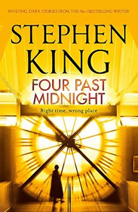 FOUR PAST MIDNIGHT - Hodder **New Edition**
