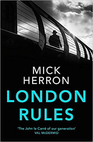 LONDON RULES - John Murray