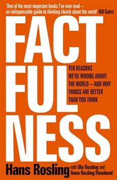 FACTFULNESS---Sceptre