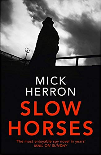 SLOW HORSES - John Murray