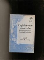 ENGLISH-POETRY-1700-1780