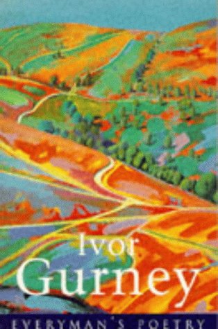 GURNEY, IVOR - Everyman`s Poetry