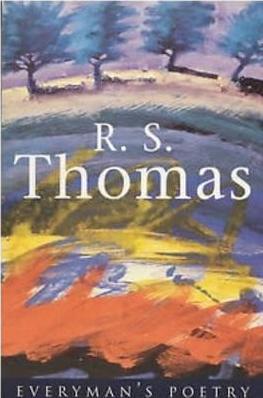THOMAS, R.S. - Everyman`s Poetry