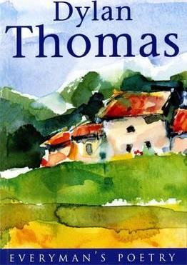 THOMAS-DYLAN---Everyman-s-Poetry