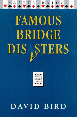FAMOUS BRIDGE DISASTERS - Orion