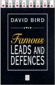FAMOUS LEADS AND DEFENCES - Orion