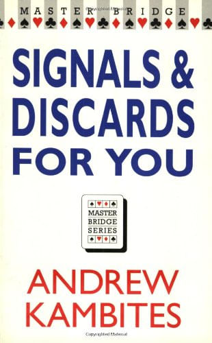 SIGNALS AND DISCARDS FOR YOU - Orion