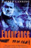 ENDURANCE : SHACKLETON`S INCREDIBLE VOYAGE - Orion