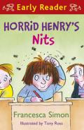 HORRID HENRY`S NITS - Early Reader